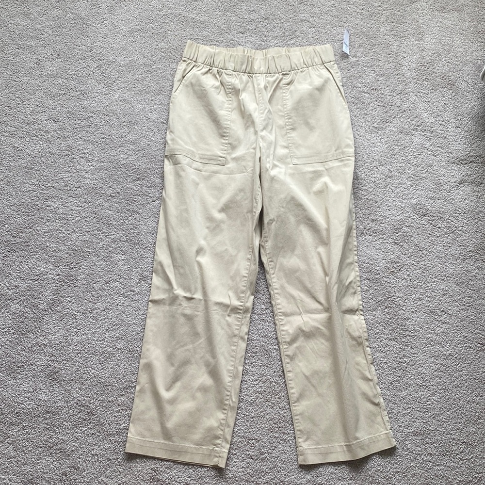 Gap Khakis NWT